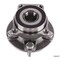 Timken Preset Pre-Greased And Pre-Sealed Hubs, Ha590648 HA590648 - alternate 1